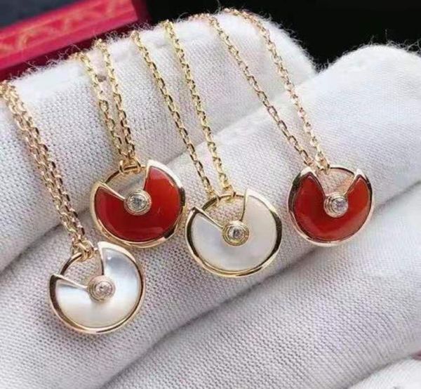 high workmanship classic design pendant amulet necklace girl amulet necklace thickened goldplated 18k luxury jewelry collar desig5178930, Silver
high workmanship classic design pendant amulet necklace girl amulet necklace thickened goldplated 18k luxury jewelry collar desig5178930, Silver
