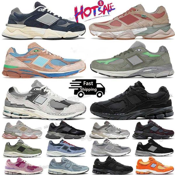 og 9060 athletic sneakers running shoes designer men women new 990 990v3 2002r workwear v3 jjjjound olive rain cloud grey natural indigo sea, Black
og 9060 athletic sneakers running shoes designer men women new 990 990v3 2002r workwear v3 jjjjound olive rain cloud grey natural indigo sea, Black