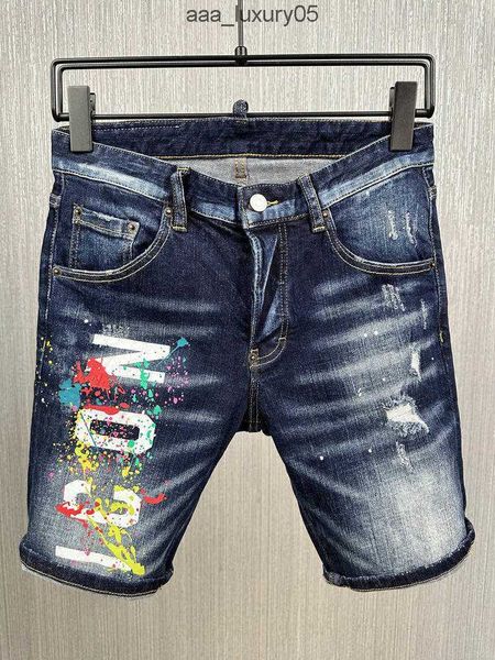 men denim cool guy designer shorts jeans embroidery pants holes trouser 2 italy size 44-54 #a601 dsquare d2 dsqs dsq2s 1gtv, Blue
men denim cool guy designer shorts jeans embroidery pants holes trouser 2 italy size 44-54 #a601 dsquare d2 dsqs dsq2s 1gtv, Blue