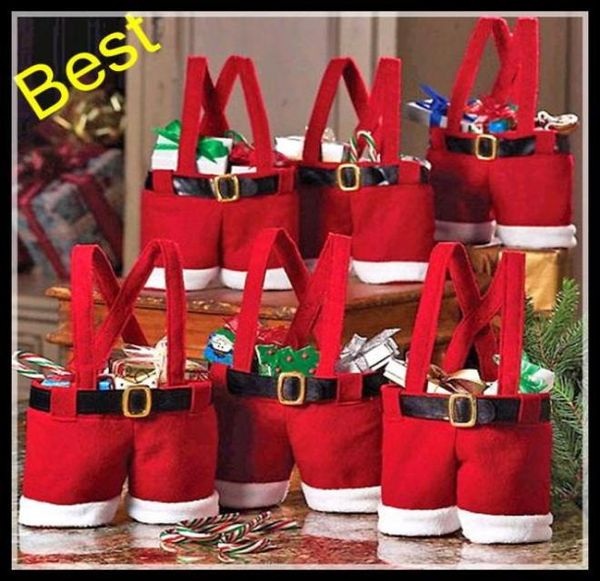 new santa pants bag elf style christmas creative decorations favors candy box wedding xmas new year gift bags santa straps shorts 2821823
new santa pants bag elf style christmas creative decorations favors candy box wedding xmas new year gift bags santa straps shorts 2821823