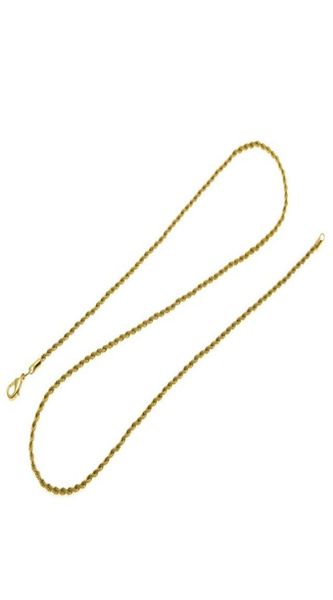 men fashion hip hop long chain necklace gold silver colors stainless steel 20inch 24inch 30inch rope chain4708112
men fashion hip hop long chain necklace gold silver colors stainless steel 20inch 24inch 30inch rope chain4708112