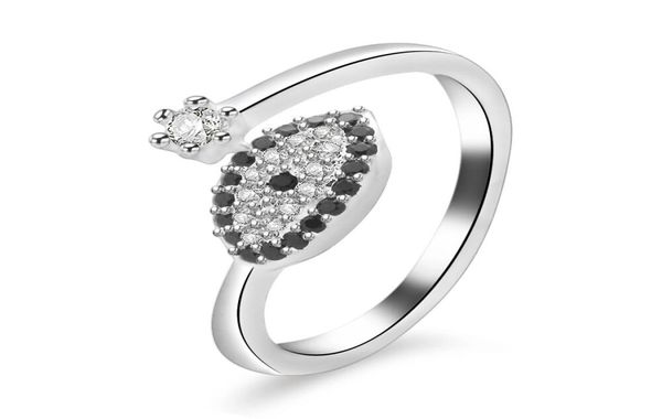 whole diamonds ring for women luxury crystal eye rings s925 silver plated copper zircons fashion jewelry gift for girlfriend6774997, Golden;silver
whole diamonds ring for women luxury crystal eye rings s925 silver plated copper zircons fashion jewelry gift for girlfriend6774997, Golden;silver