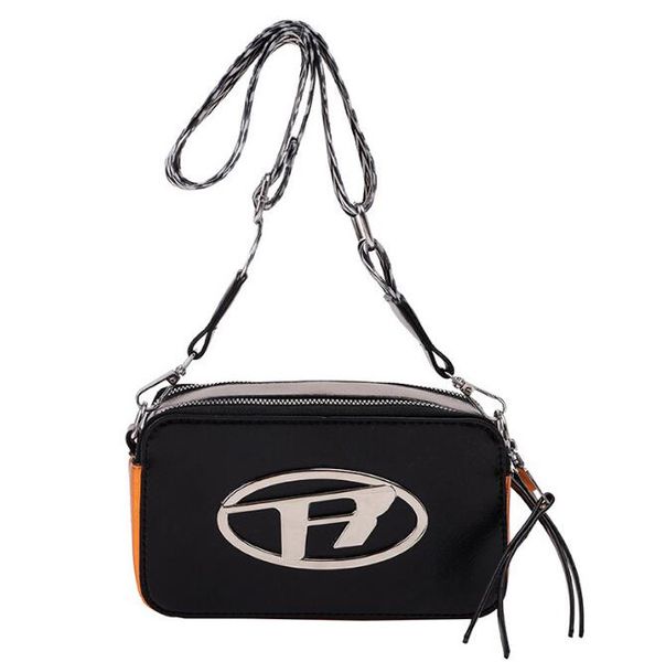 designer women bags fashionable colorful new 2023 contrast color small square bag trend letter single shoulder messenger bags wholesale 19-1, Black;red
designer women bags fashionable colorful new 2023 contrast color small square bag trend letter single shoulder messenger bags wholesale 19-1, Black;red