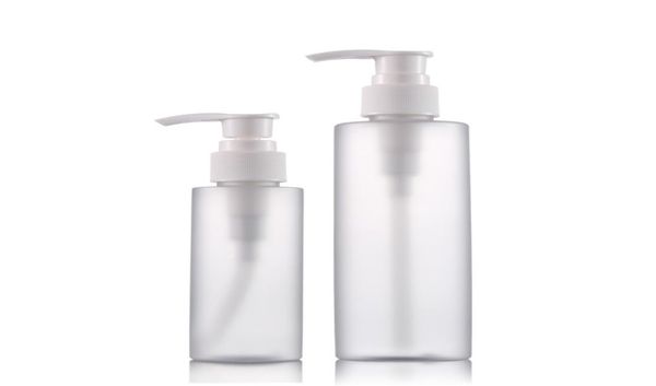 100ml frosted lotion bottle shampoo shower gel pump bottles travel use fast f24871765245
100ml frosted lotion bottle shampoo shower gel pump bottles travel use fast f24871765245