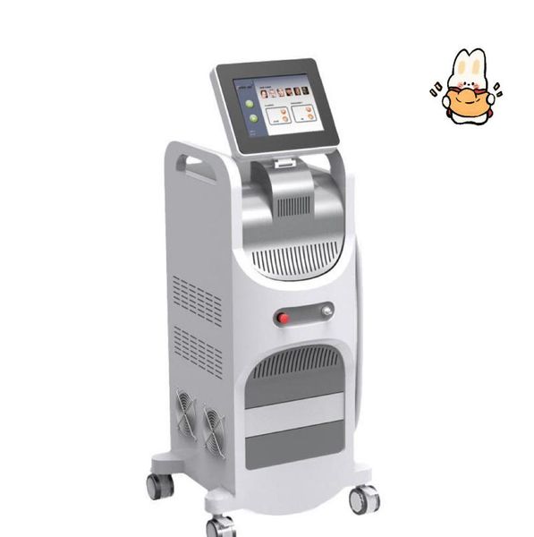 2023 new professional 755nm 808nm 1064nm diode laser hair removal machine4585047, Black
2023 new professional 755nm 808nm 1064nm diode laser hair removal machine4585047, Black
