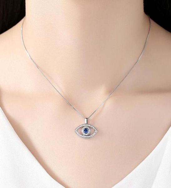 pendant necklaces arrival creative microinlaid zircon blue eye necklace evil clavicle chain women girls wedding birthday party je1156739, Silver
pendant necklaces arrival creative microinlaid zircon blue eye necklace evil clavicle chain women girls wedding birthday party je1156739, Silver