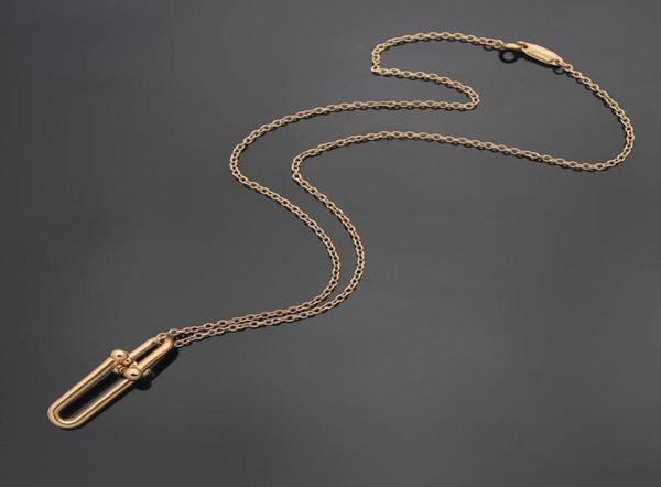 designer double ring bamboo necklace luxury brand horseshoe buckle pendant earrings female geometric earrings valentine039s day8698050, Silver
designer double ring bamboo necklace luxury brand horseshoe buckle pendant earrings female geometric earrings valentine039s day8698050, Silver
