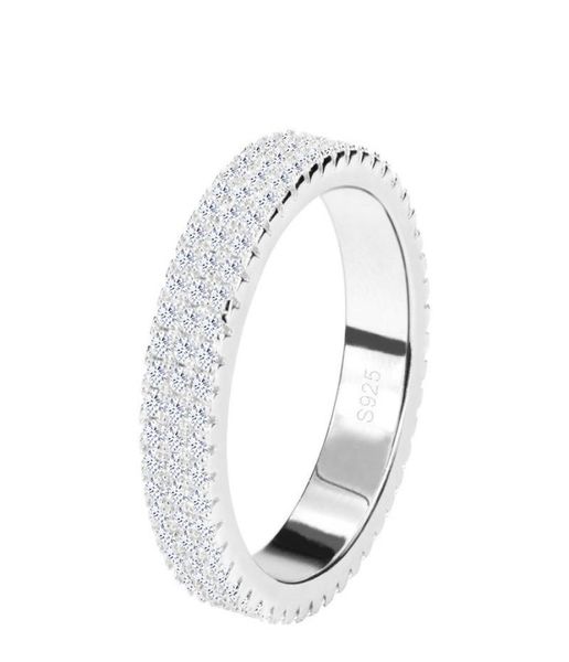 new real 925 sterling silver band ring for women silver wedding engagement jewelry ring band n562465032
new real 925 sterling silver band ring for women silver wedding engagement jewelry ring band n562465032