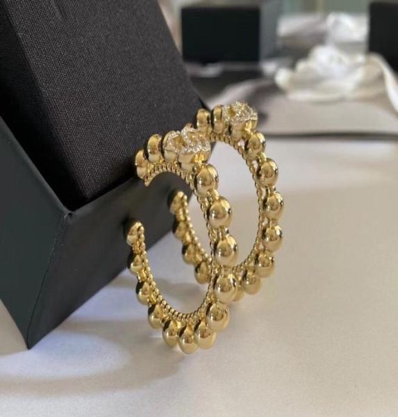 luxury cutout round big earrings for women girls retro fashion multicolor crystal31694542, Golden;silver
luxury cutout round big earrings for women girls retro fashion multicolor crystal31694542, Golden;silver