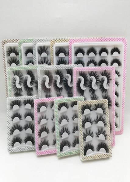 9 pairs lash book handmade mink lashes extension dramatic eyelash fluffy eyelashes book makeup eyes cilios6676984
9 pairs lash book handmade mink lashes extension dramatic eyelash fluffy eyelashes book makeup eyes cilios6676984