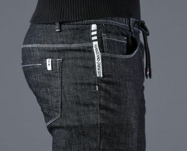 icpans korea skinny jeans men slim fit black blue elastic waist pencil denim pants men spring summer 2011112557567
icpans korea skinny jeans men slim fit black blue elastic waist pencil denim pants men spring summer 2011112557567