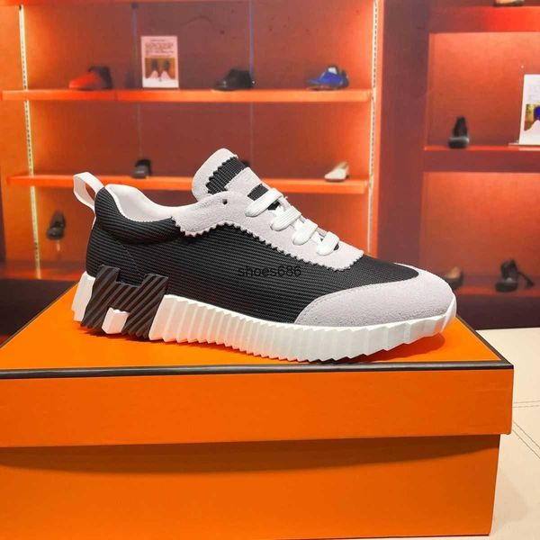 2023 fashion designer new couple style breathable h home breathable casual small white shoes women's thick sole lace up running sports, Black
2023 fashion designer new couple style breathable h home breathable casual small white shoes women's thick sole lace up running sports, Black