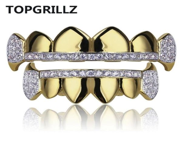 rillz gold hip hop teeth grillz micro pave cubic zircon ottom vampire fangs teeth grills set holleween gift idea7361392, Black
rillz gold hip hop teeth grillz micro pave cubic zircon ottom vampire fangs teeth grills set holleween gift idea7361392, Black