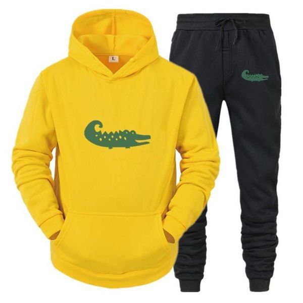 2022 men designer tracksuit sweat suits see autumn mens fashion tracksuits jogger jacket pants sets sporting suit print men sportswear p0ld, Gray
2022 men designer tracksuit sweat suits see autumn mens fashion tracksuits jogger jacket pants sets sporting suit print men sportswear p0ld, Gray