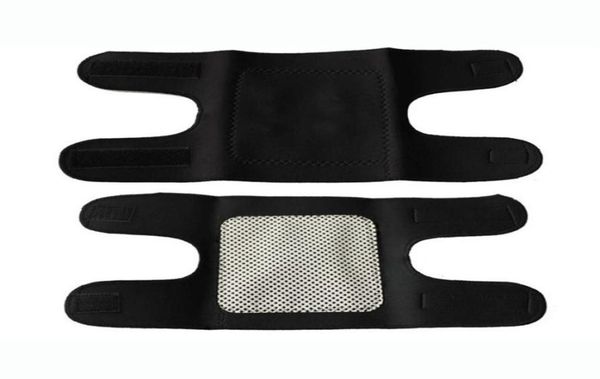 elbow knee pads 2pcs magnetic therapy arm belt self heating brace winter sport warmer care support band pain relief strap bandag3452437, Black;gray
elbow knee pads 2pcs magnetic therapy arm belt self heating brace winter sport warmer care support band pain relief strap bandag3452437, Black;gray