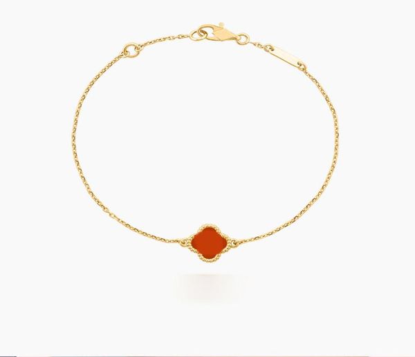 bracelet four leaf clover charm bracelets bangle chain 18k gold agate shell mother of pearl for wedding mother jewelry women gifts7284744, Golden;silver
bracelet four leaf clover charm bracelets bangle chain 18k gold agate shell mother of pearl for wedding mother jewelry women gifts7284744, Golden;silver