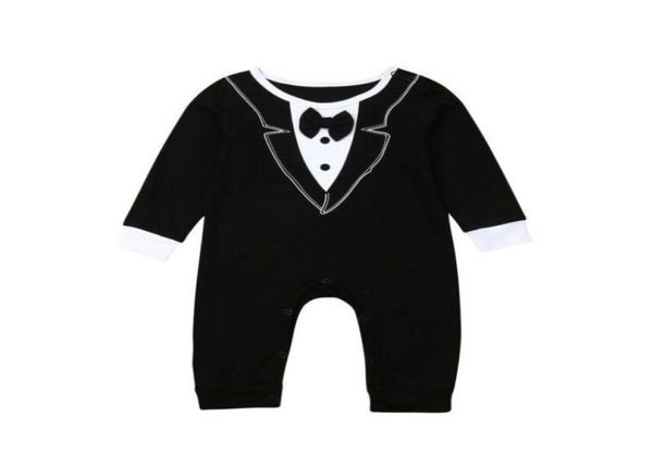 018m baby boy romper cute born infant boys bowtie gentleman wedding party long sleeve outfit jumpsuit summer clothing jumpsuits5495109, Blue
018m baby boy romper cute born infant boys bowtie gentleman wedding party long sleeve outfit jumpsuit summer clothing jumpsuits5495109, Blue