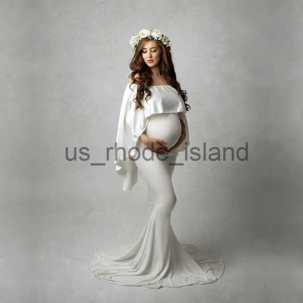 maternity dresses 2019 maternity pgraphy cape and dress sets pregnancy p shoot long dress fitting stretchy pregnant long dress x0713, White
maternity dresses 2019 maternity pgraphy cape and dress sets pregnancy p shoot long dress fitting stretchy pregnant long dress x0713, White