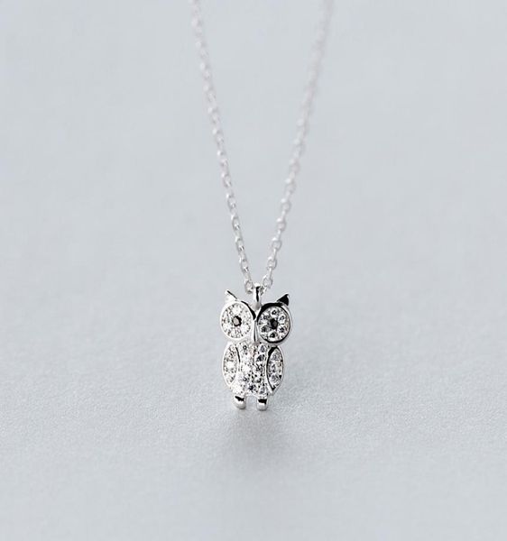 mloveacc authentic 100 925 sterling silver animal cute owl necklace women pendant necklace sterling silver jewelry y2009186649392
mloveacc authentic 100 925 sterling silver animal cute owl necklace women pendant necklace sterling silver jewelry y2009186649392