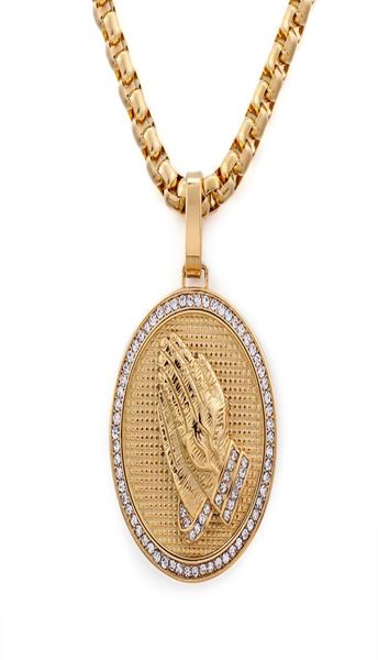 hip hop playing hands pendants necklace men039s bling 316l stainless steel 18k gold plated christian jewelry1561762, Silver
hip hop playing hands pendants necklace men039s bling 316l stainless steel 18k gold plated christian jewelry1561762, Silver