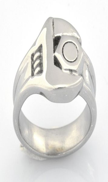 custom made stainless steel vintage mens or wemens jewelry motorcycle reparing tools screw nut spanner wrench biker ring fsr13w974964373, Silver
custom made stainless steel vintage mens or wemens jewelry motorcycle reparing tools screw nut spanner wrench biker ring fsr13w974964373, Silver