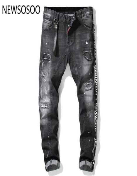 european american style mens jeans luxury men straight denim trousers zipper patchwork slim black jeans for men8887454, Blue
european american style mens jeans luxury men straight denim trousers zipper patchwork slim black jeans for men8887454, Blue