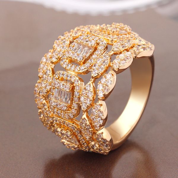 wedding rings bride talk arrivals women finger ring cubic zirconia dubai saudi arabia bridal wedding rings jewelry gift 230713, Slivery;golden
wedding rings bride talk arrivals women finger ring cubic zirconia dubai saudi arabia bridal wedding rings jewelry gift 230713, Slivery;golden