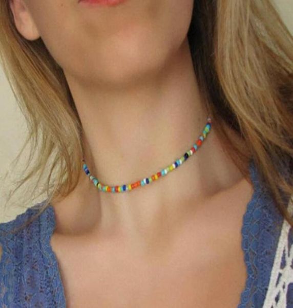 bohemian handmade rainbow beads choker necklace boho candy color bead satellite necklace women fashion jewelry necklaces gb12322518906, Silver
bohemian handmade rainbow beads choker necklace boho candy color bead satellite necklace women fashion jewelry necklaces gb12322518906, Silver