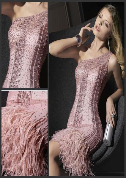 2020 cocktail dresses one shoulder sheath beaded backless mini party queen dress feather short prom dresses6114319, Black
2020 cocktail dresses one shoulder sheath beaded backless mini party queen dress feather short prom dresses6114319, Black