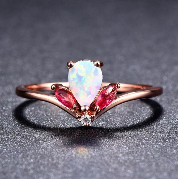 wedding rings marquise rainbow zircon ring white blue purple opal water drop vintage rose gold color for women boho jewelry3430937, Slivery;golden
wedding rings marquise rainbow zircon ring white blue purple opal water drop vintage rose gold color for women boho jewelry3430937, Slivery;golden