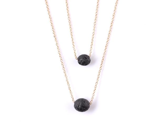 multilayer black lava stone necklace lava rock bead essential oil diffuser necklace pendants designer chokers women fashion jewelr7845113, Silver
multilayer black lava stone necklace lava rock bead essential oil diffuser necklace pendants designer chokers women fashion jewelr7845113, Silver