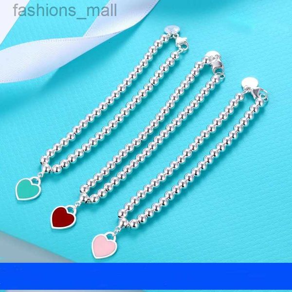 s925 sterling silver love bracelet bangle designer jewelry lovely blue pink red heart pendant tennis bracelets for women, Golden;silver
s925 sterling silver love bracelet bangle designer jewelry lovely blue pink red heart pendant tennis bracelets for women, Golden;silver
