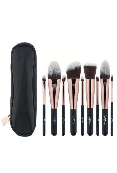 anmor lovely travel 9 pcs makeup brush set synthetic mini makeup brushes with bag mbc03 cosmetic brush make up tools kit2519997
anmor lovely travel 9 pcs makeup brush set synthetic mini makeup brushes with bag mbc03 cosmetic brush make up tools kit2519997
