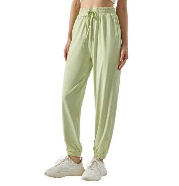 sunscreen pants lu-59 thin quick dried leggings sports pants with sagging wide legs loose and breathable high waist original yarn sunscreen, White;red
sunscreen pants lu-59 thin quick dried leggings sports pants with sagging wide legs loose and breathable high waist original yarn sunscreen, White;red