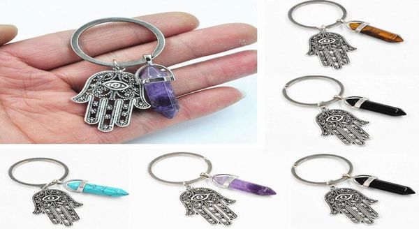 fashion crystal key chains jewelry accessories natural stone antique symbol evil eye fatima hand pendant keychains bag car key rin3917342, Slivery;golden
fashion crystal key chains jewelry accessories natural stone antique symbol evil eye fatima hand pendant keychains bag car key rin3917342, Slivery;golden