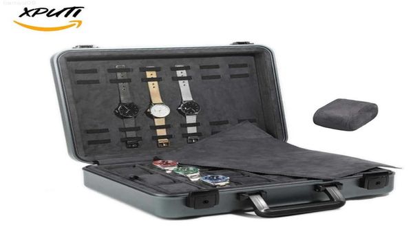 luxury 186 grids aluminum case portable case box with lock jewelry displayer storage box qual j220825 j220906247k7533084, Black;blue
luxury 186 grids aluminum case portable case box with lock jewelry displayer storage box qual j220825 j220906247k7533084, Black;blue