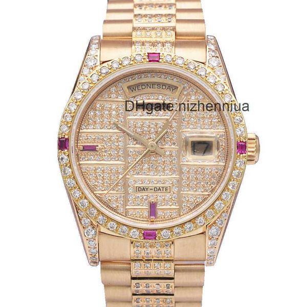 luxury designer women watch weekly calendar full sky star with diamond rear rim automatic mechanical men's movement luminous sapphire w, Slivery;golden
luxury designer women watch weekly calendar full sky star with diamond rear rim automatic mechanical men's movement luminous sapphire w, Slivery;golden