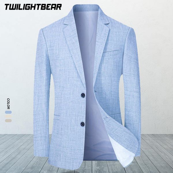 men's suits blazers men's suit jacket thin blazers spring autumn solid business casual suit jacket men clothing blazer hombre coat, White;black
men's suits blazers men's suit jacket thin blazers spring autumn solid business casual suit jacket men clothing blazer hombre coat, White;black