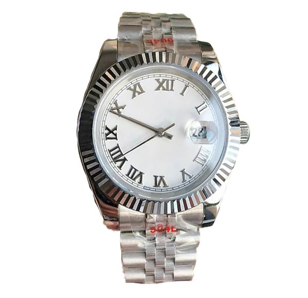 womens watch automatic watchs men designer watches super luminous sapphire couples style wristwatches montre de luxe movement watches 904 st, Slivery;brown
womens watch automatic watchs men designer watches super luminous sapphire couples style wristwatches montre de luxe movement watches 904 st, Slivery;brown