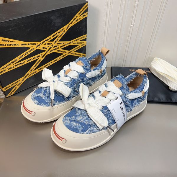 designer smilerepublic 2022 casual shoes smile republic chunk canvas sneakers women men tassels trainer stars loves thick rubber bottom slip
designer smilerepublic 2022 casual shoes smile republic chunk canvas sneakers women men tassels trainer stars loves thick rubber bottom slip