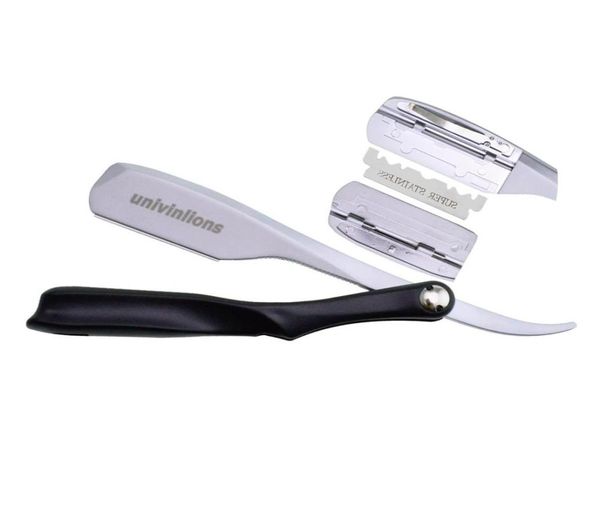 dural edge razors 74 blades spring mechanism hair removal foldable shaving salon shavette beard face underarm body eyebrow4720611
dural edge razors 74 blades spring mechanism hair removal foldable shaving salon shavette beard face underarm body eyebrow4720611