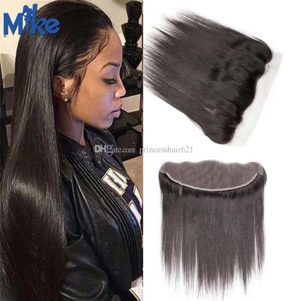 mikehair peruvian straight hair 13x4 ear to ear lace frontal closure 820in malaysian indian brazilian hair lace frontal human hai7151357, Black;brown
mikehair peruvian straight hair 13x4 ear to ear lace frontal closure 820in malaysian indian brazilian hair lace frontal human hai7151357, Black;brown