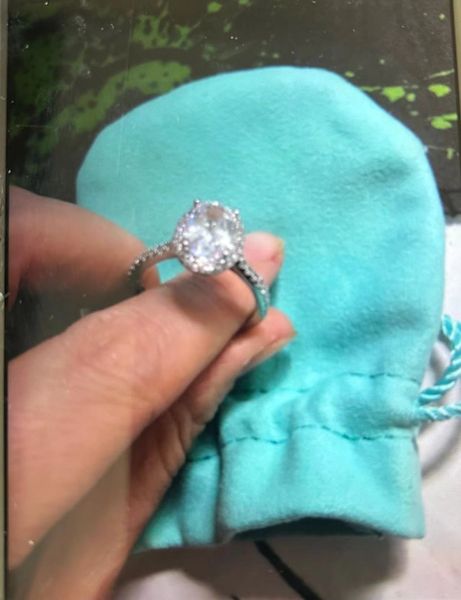 wedding engagement rings set for women couple square silver color cubic zircon ring dazzling fashion jewelry
wedding engagement rings set for women couple square silver color cubic zircon ring dazzling fashion jewelry