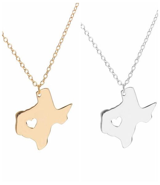 texas state necklace map pendant necklaces usa state pendants map necklace with a heart handmade jewelry9932793, Silver
texas state necklace map pendant necklaces usa state pendants map necklace with a heart handmade jewelry9932793, Silver