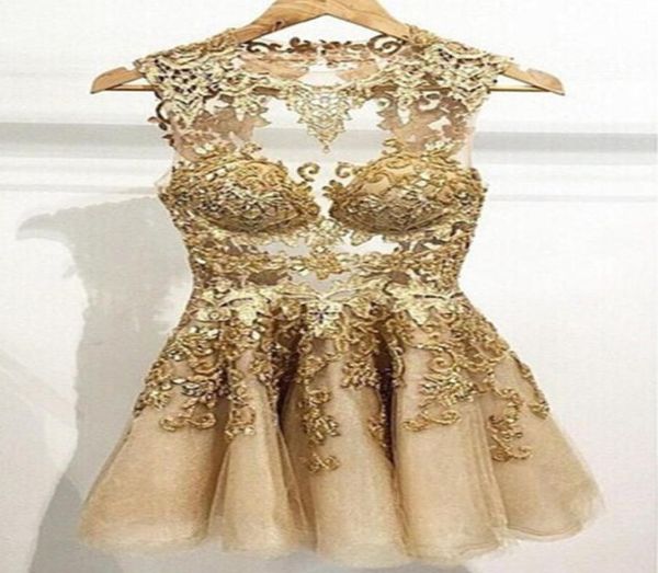fashionable cocktail dresses gold applique a line homecoming dresses crew neck sleeveless zip back mini length tulle short prom go4467604, Black
fashionable cocktail dresses gold applique a line homecoming dresses crew neck sleeveless zip back mini length tulle short prom go4467604, Black