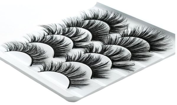 new 5pairs faux 3d mink eyelashes false eyelashes natural thick long eye lashes eyelash extension wispy makeup beauty tools9104091
new 5pairs faux 3d mink eyelashes false eyelashes natural thick long eye lashes eyelash extension wispy makeup beauty tools9104091