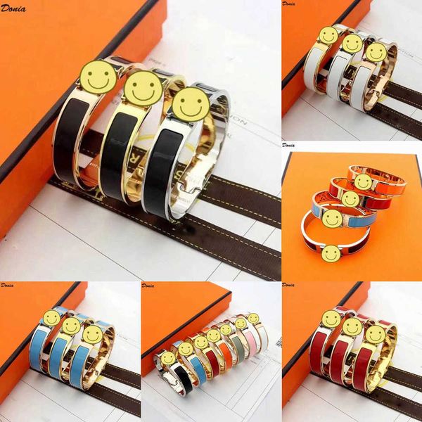 luxury bracelet her max donia jewelry luxury bangle european and american fashion classic exaggerated 12mm wide enamel letter titanium steel, Black
luxury bracelet her max donia jewelry luxury bangle european and american fashion classic exaggerated 12mm wide enamel letter titanium steel, Black