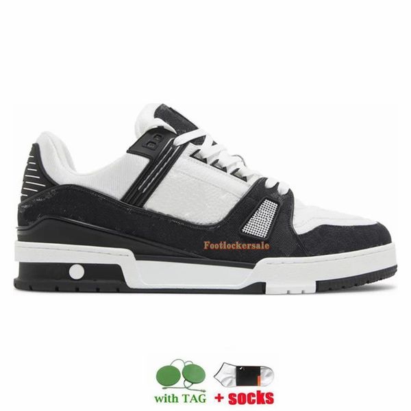 designer casual shoes luxury brand men's and women's travel cowhide fashion fitness white sneakers flrk, Black
designer casual shoes luxury brand men's and women's travel cowhide fashion fitness white sneakers flrk, Black