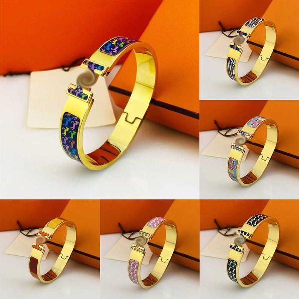 luxury bracelet her max european fashion men women bangle couple wedding classic new 12mm colorful enamel designer bracelets stainless ste 7, Black
luxury bracelet her max european fashion men women bangle couple wedding classic new 12mm colorful enamel designer bracelets stainless ste 7, Black