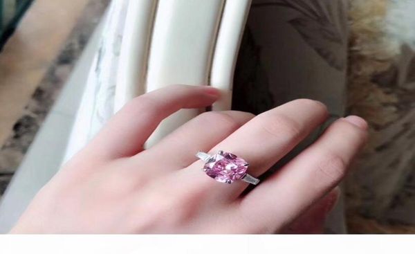 s925 pure silver paris design women ring with pink diamond decorate stamp charm in 68 us size women jewelry gift ps67360900, Slivery;golden
s925 pure silver paris design women ring with pink diamond decorate stamp charm in 68 us size women jewelry gift ps67360900, Slivery;golden